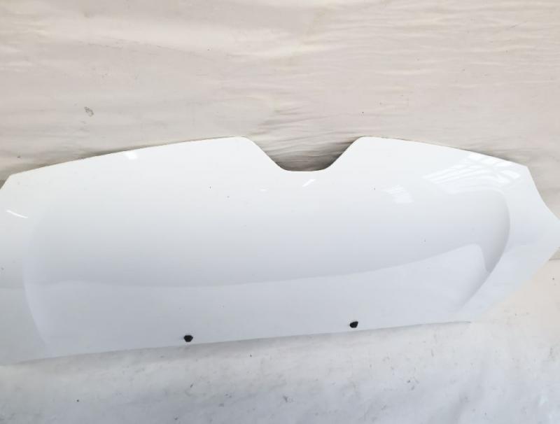 Preview: Motorhaube 651006384R Renault TWINGO 3