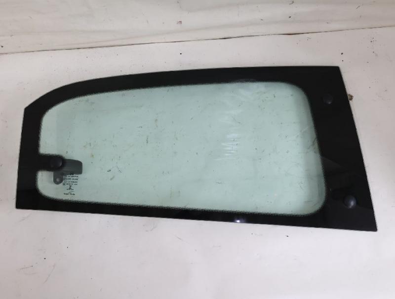 Scheibe Tür hinten rechts 823007983R Renault TWINGO 3