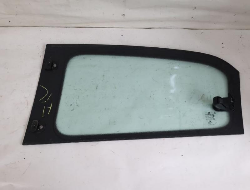 Preview: Scheibe Tür hinten rechts 823007983R Renault TWINGO 3