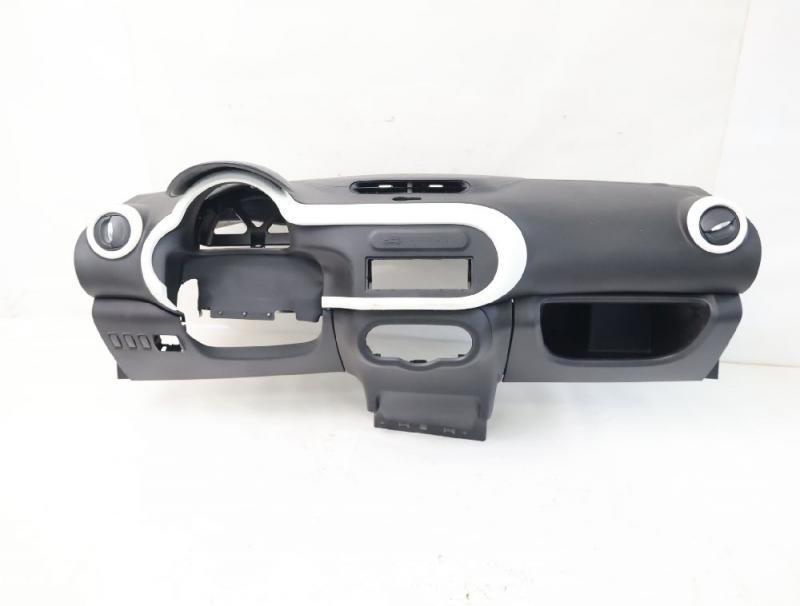 Armaturenbrett 681005539R Renault TWINGO 3