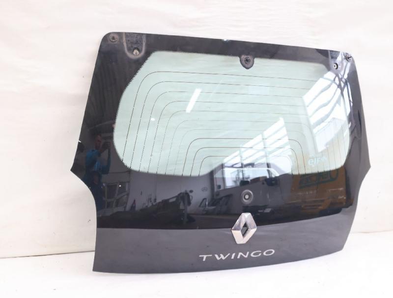 Heckklappe 903006973R Renault TWINGO 3