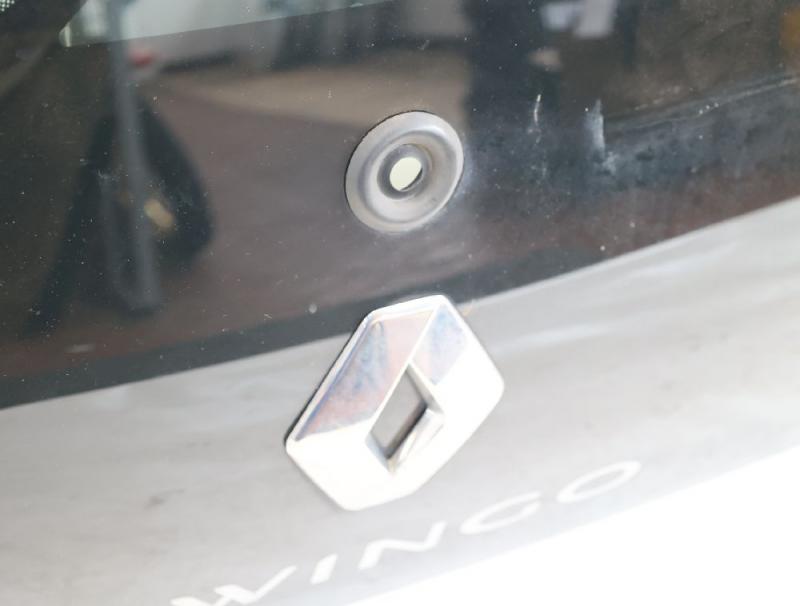 Preview: Heckklappe 903006973R Renault TWINGO 3