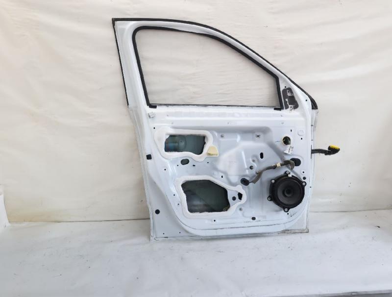 Preview: Tür vorn links 801015267R Renault TWINGO 3