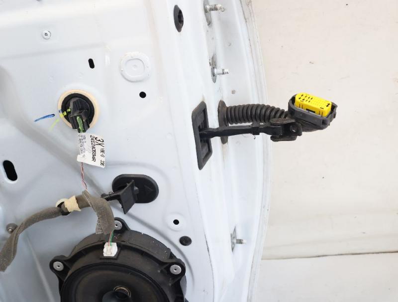 Tür vorn links 801015267R Renault TWINGO 3