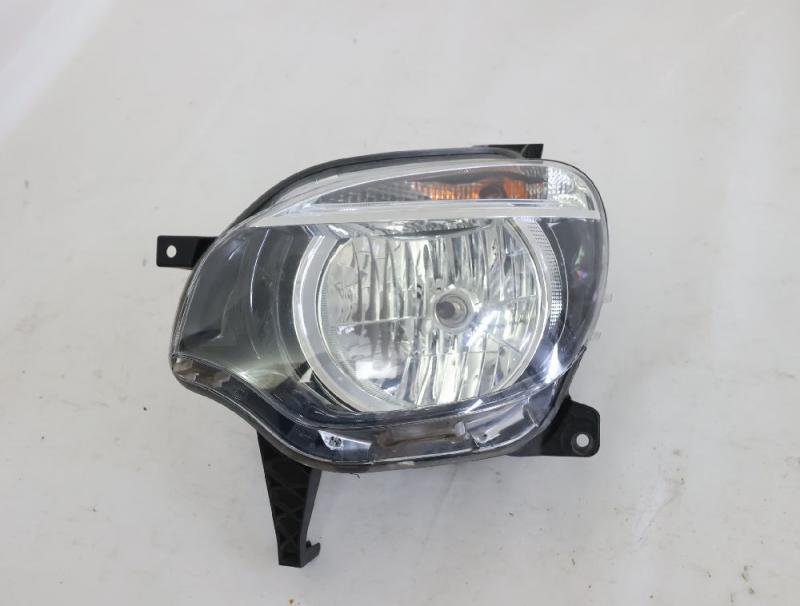 Scheinwerfer links 260608792R Renault TWINGO 3