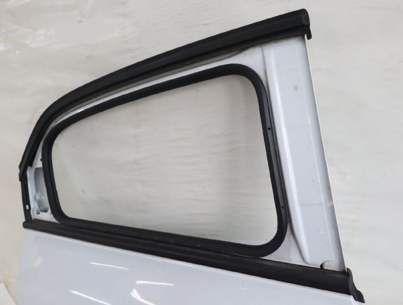 Preview: Tür hinten rechts 821000252R Renault TWINGO 3