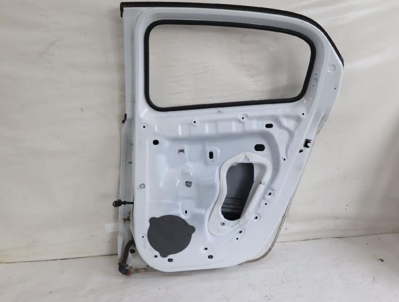 Preview: Tür hinten rechts 821000252R Renault TWINGO 3