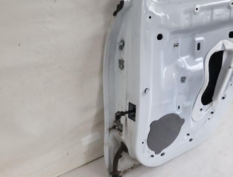 Preview: Tür hinten rechts 821000252R Renault TWINGO 3