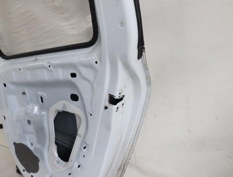 Tür hinten rechts 821000252R Renault TWINGO 3