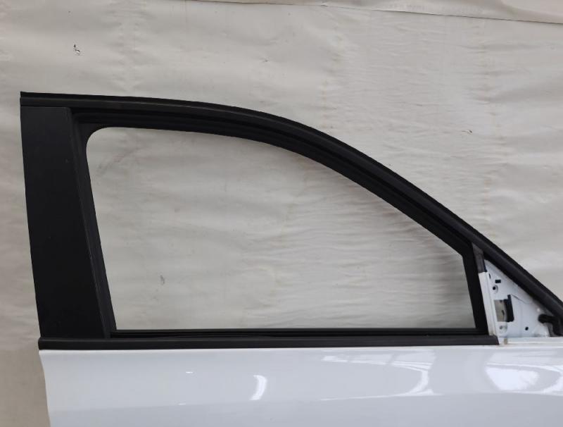 Preview: Tür vorn rechts 801007866R Renault TWINGO 3