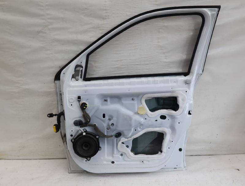 Preview: Tür vorn rechts 801007866R Renault TWINGO 3