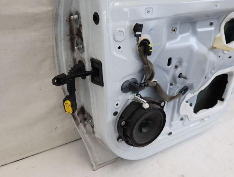 Preview: Tür vorn rechts 801007866R Renault TWINGO 3