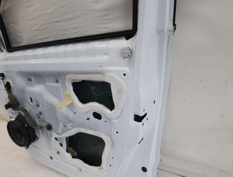 Tür vorn rechts 801007866R Renault TWINGO 3