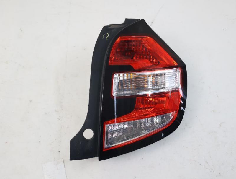 Rückleuchte rechts 265501361R Renault TWINGO 3