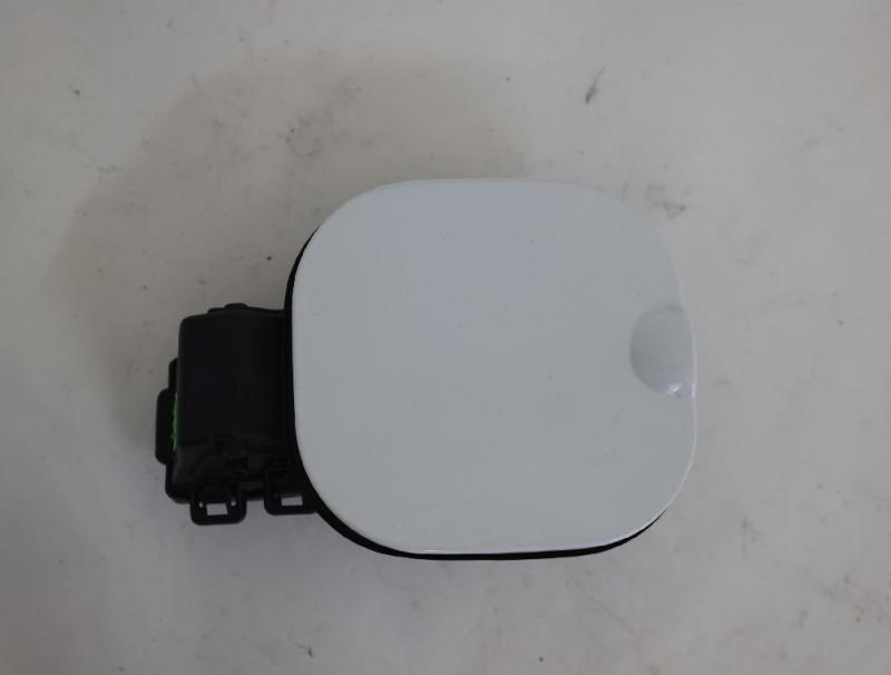 Tankklappe 781202653R Renault TWINGO 3