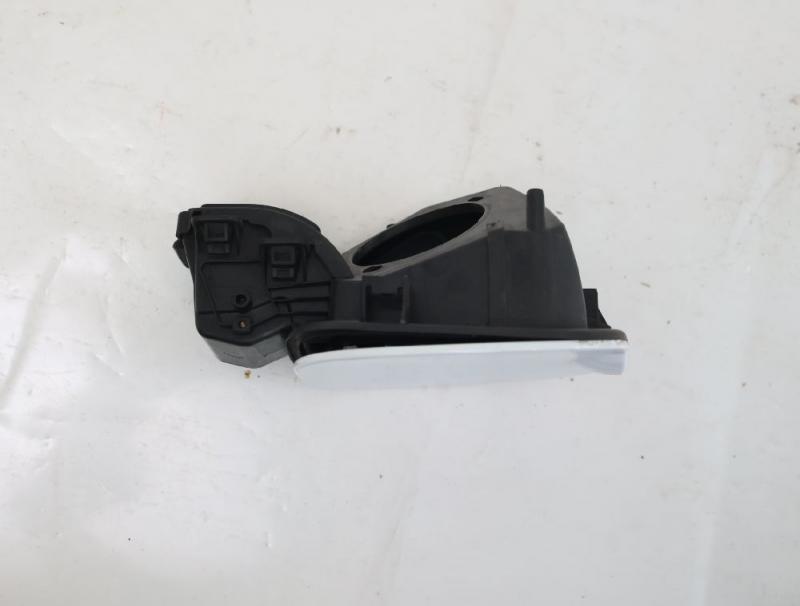 Preview: Tankklappe 781202653R Renault TWINGO 3