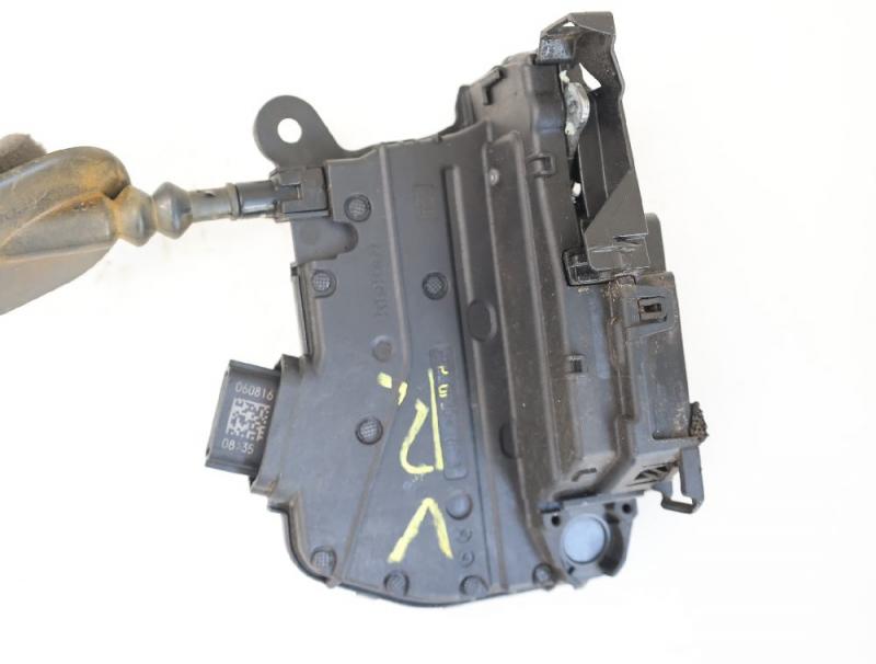 Preview: Türschloß vorn rechts 805020355R Renault TWINGO 3