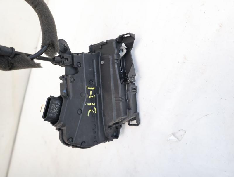 Preview: Türschloß hinten rechts 825022177R Renault TWINGO 3