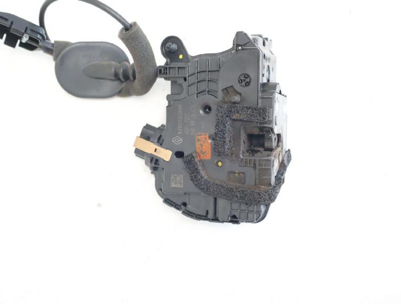 Preview: Türschloß hinten links 825033289R Renault TWINGO 3
