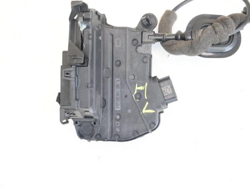 Preview: Türschloß hinten links 825033289R Renault TWINGO 3