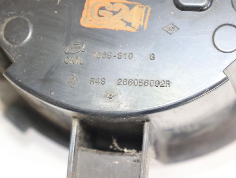 Scheinwerfer Nebel links 266056092R Renault TWINGO 3