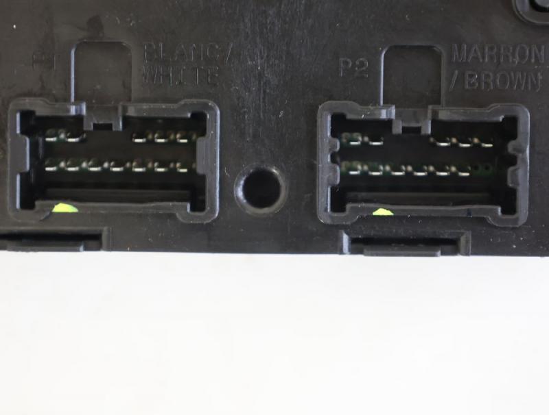 Preview: Steuergerät Karosserie 284B15944R Renault TWINGO 3