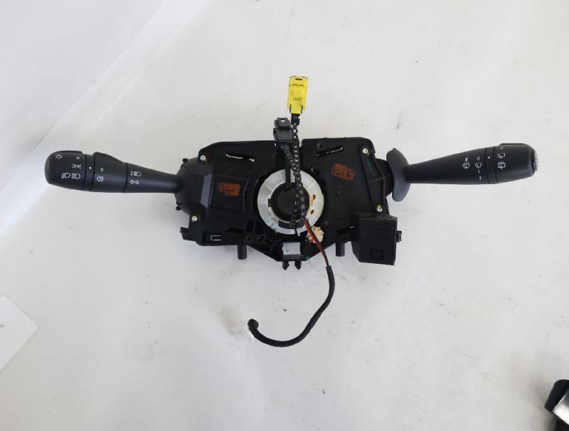 Kombischalter 255671790R Renault TWINGO 3