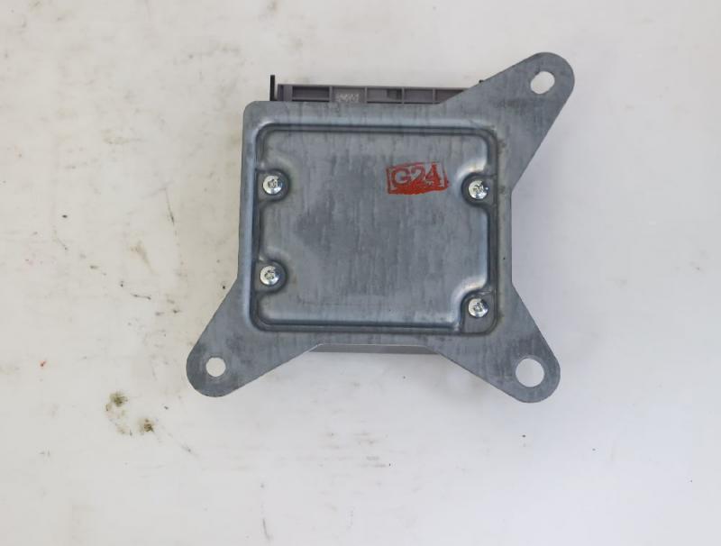 Preview: Steuergerät Aufprallsensor 985100858R Renault TWINGO 3