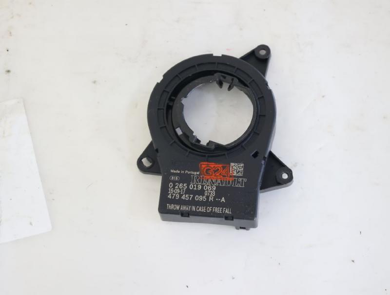 Sensor Lenkwinkel 479457095R Renault TWINGO 3