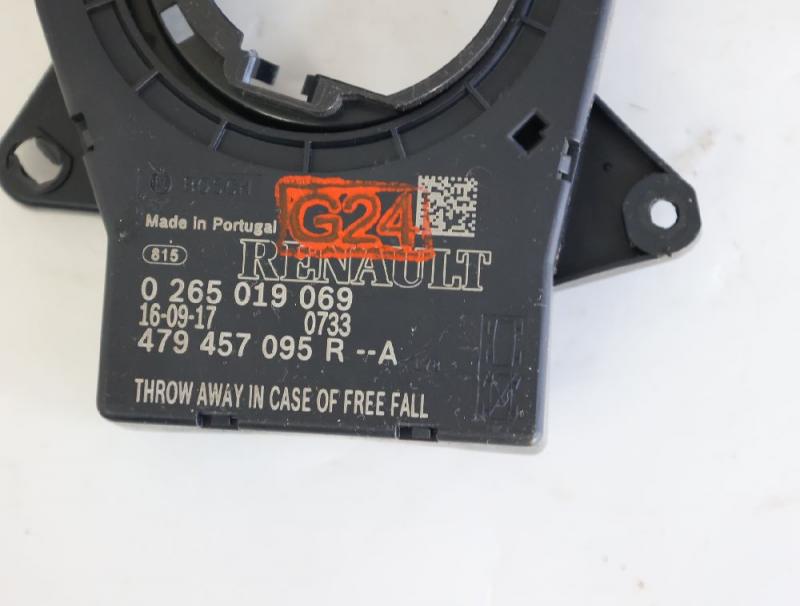 Preview: Sensor Lenkwinkel 479457095R Renault TWINGO 3