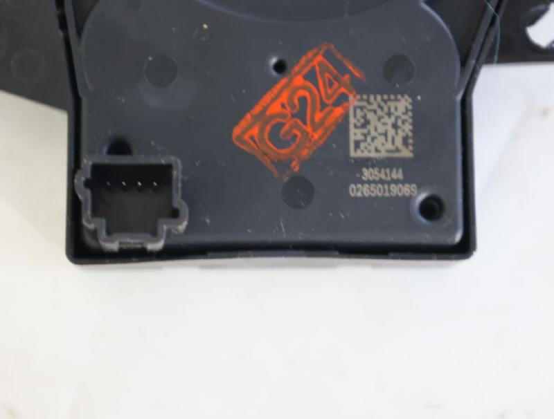 Preview: Sensor Lenkwinkel 479457095R Renault TWINGO 3