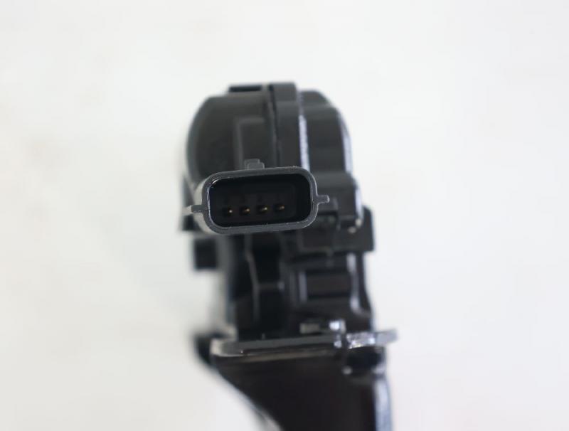 Preview: Schloß Heckklappe 905039834R Renault TWINGO 3