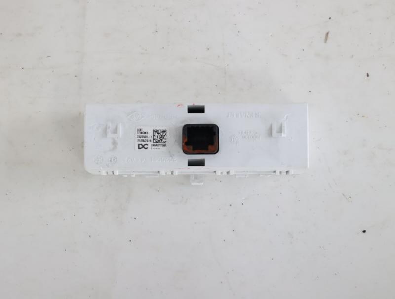 Preview: Display 248A07726R Renault TWINGO 3