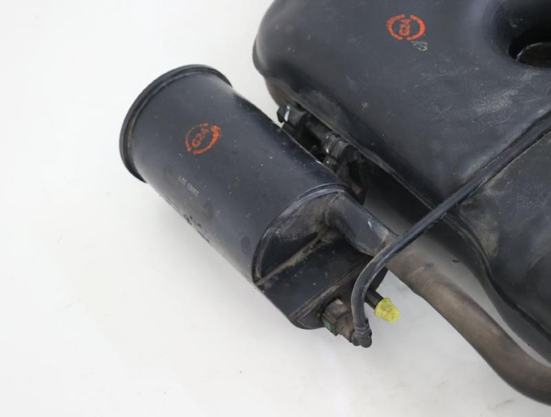 Preview: Kraftstofftank 172032078R Renault TWINGO 3