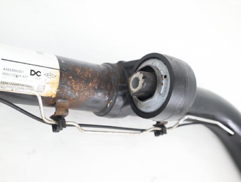Preview: Achse hinten 555012220R Renault TWINGO 3