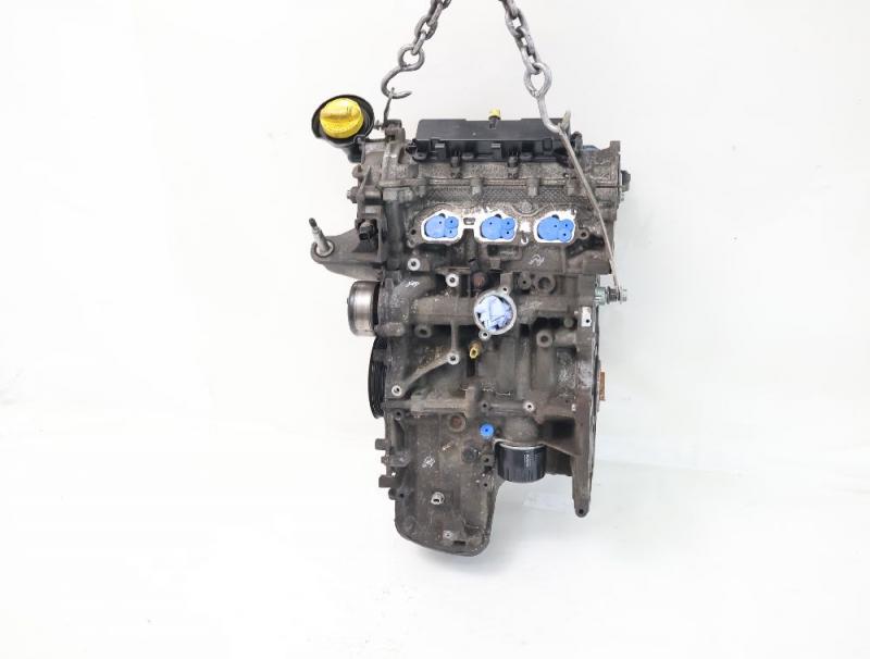 Motor Benzin Einspritzer 8201704757 Renault TWINGO 3