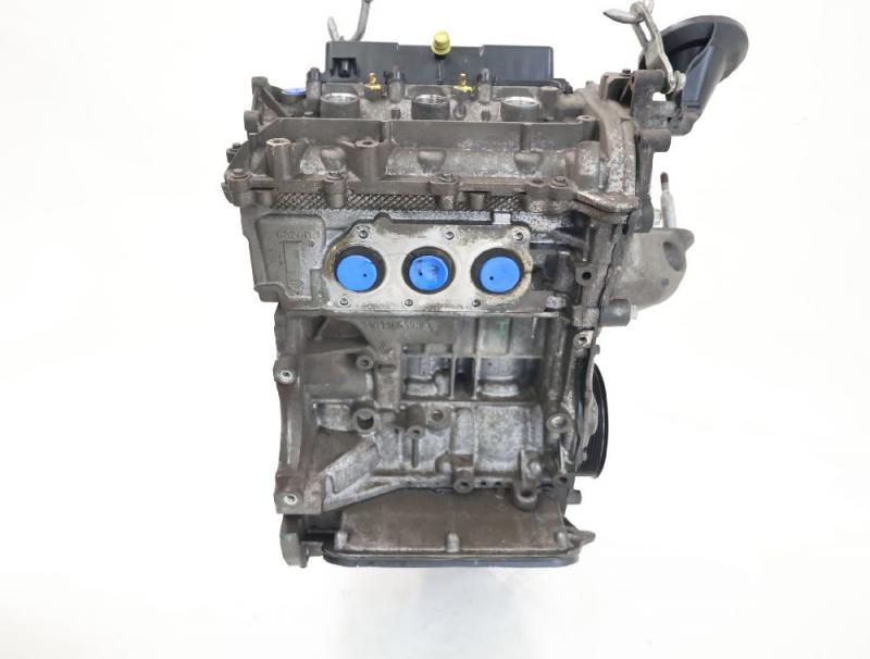 Preview: Motor Benzin Einspritzer 8201704757 Renault TWINGO 3