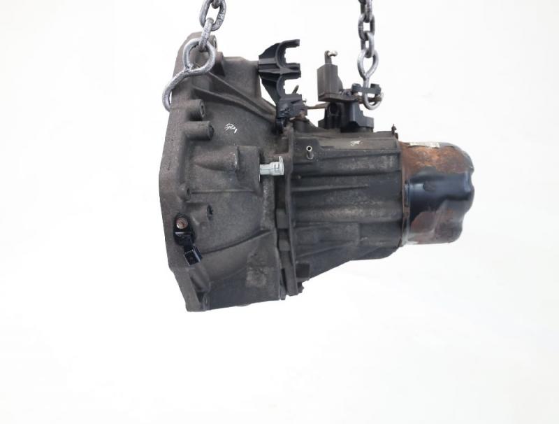 Getriebe 5 Gang 320100833R Renault TWINGO 3