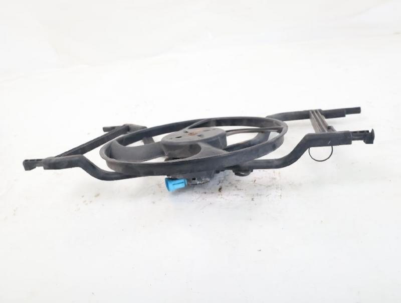 Preview: Ventilator (am Kühler) 1285942X Renault TWINGO 3