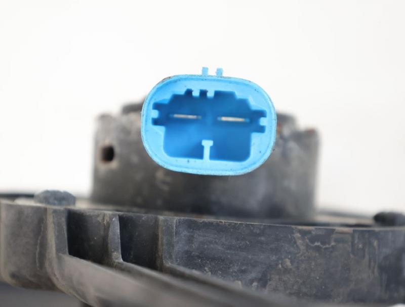Preview: Ventilator (am Kühler) 1285942X Renault TWINGO 3