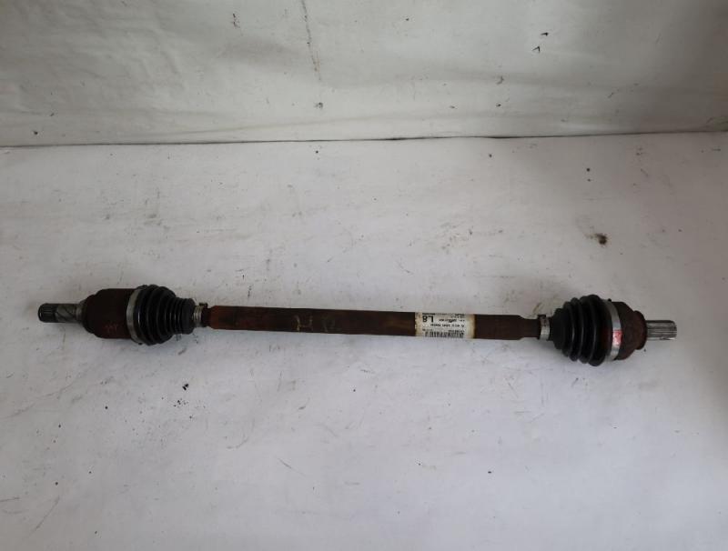 Antriebswelle hinten rechts 396008196R Renault TWINGO 3