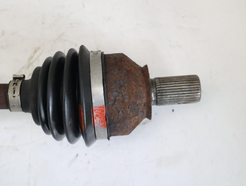 Preview: Antriebswelle hinten rechts 396008196R Renault TWINGO 3