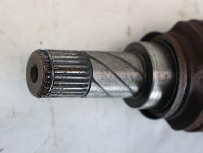 Antriebswelle hinten rechts 396008196R Renault TWINGO 3