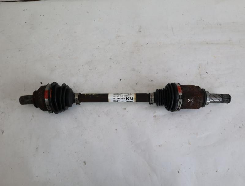 Antriebswelle hinten links 396003780R Renault TWINGO 3