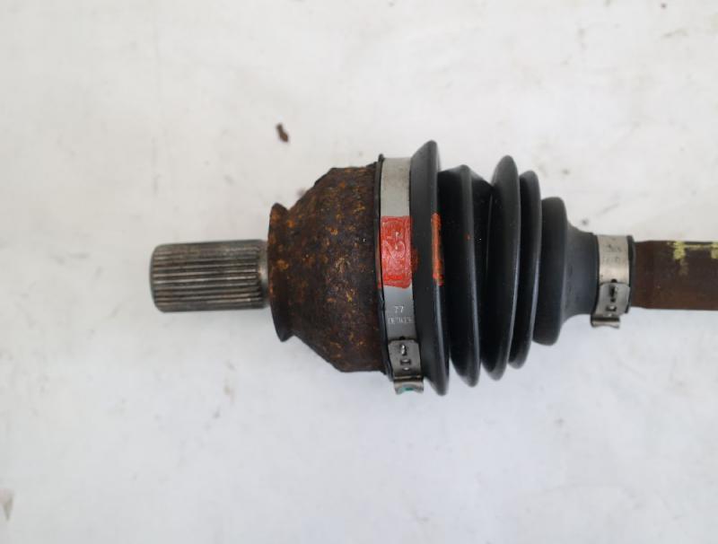 Preview: Antriebswelle hinten links 396003780R Renault TWINGO 3