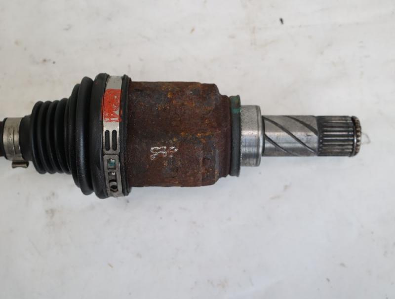 Preview: Antriebswelle hinten links 396003780R Renault TWINGO 3
