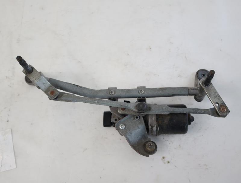 Scheibenwischergestänge 288009065R Renault TWINGO 3