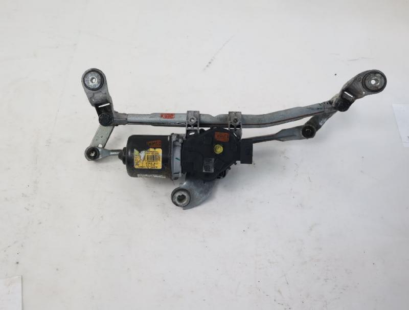 Scheibenwischergestänge 288009065R Renault TWINGO 3
