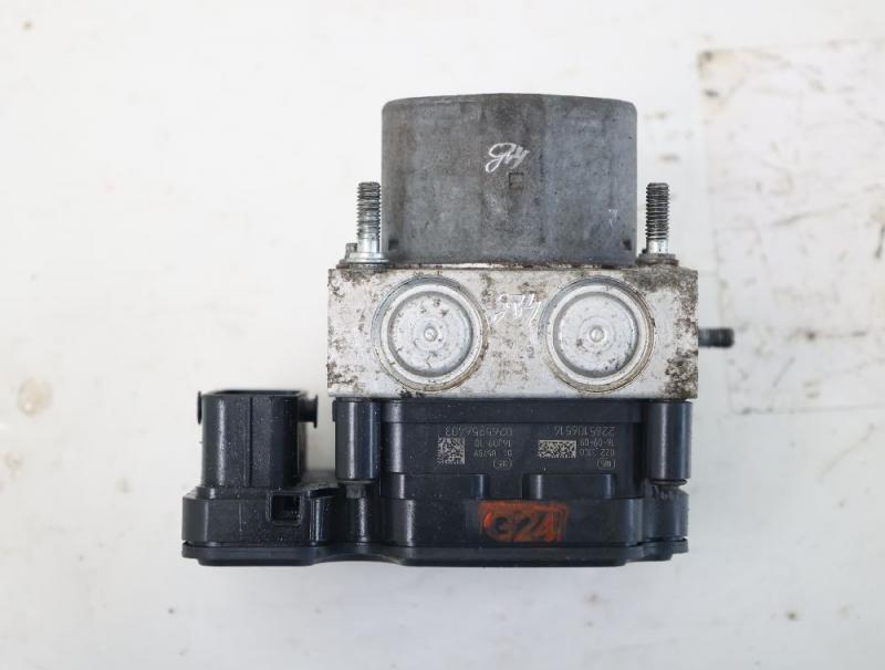 Preview: Hydraulikeinheit ABS 476606658R Renault TWINGO 3