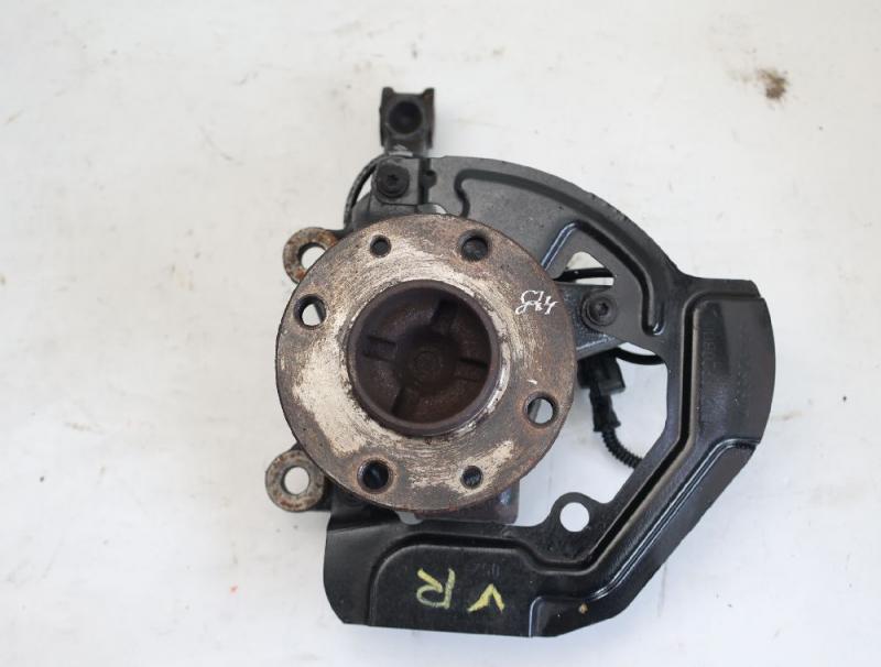 Achsschenkel vorn rechts 400144992R Renault TWINGO 3